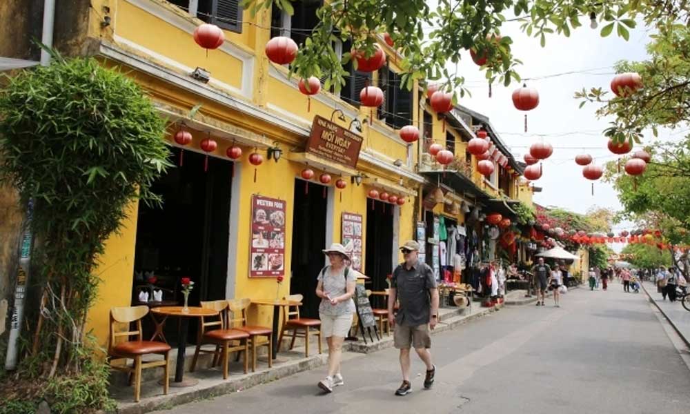 Vietnam most affordable destination for expats: InterNations